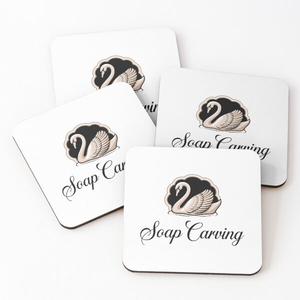 Item preview, Soap Carving designed and sold by These_Prints.