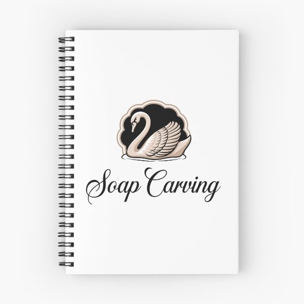 Item preview, Soap Carving designed and sold by These_Prints.