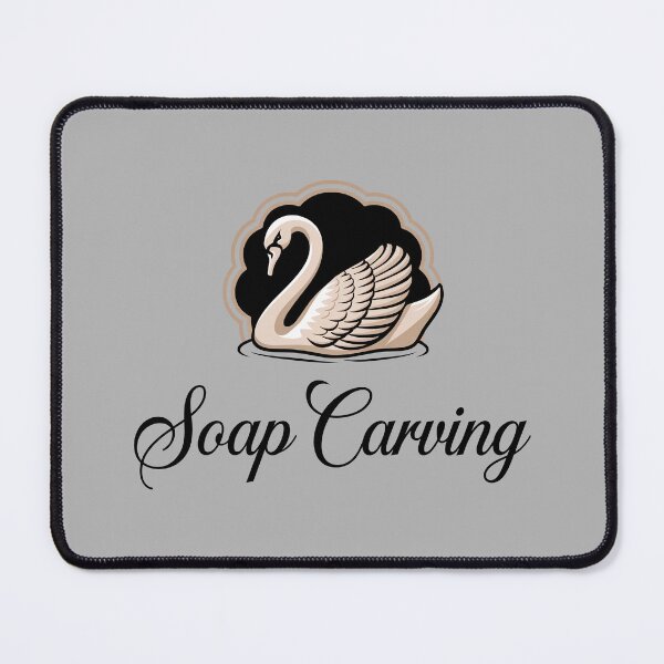 Item preview, Soap Carving designed and sold by These_Prints.
