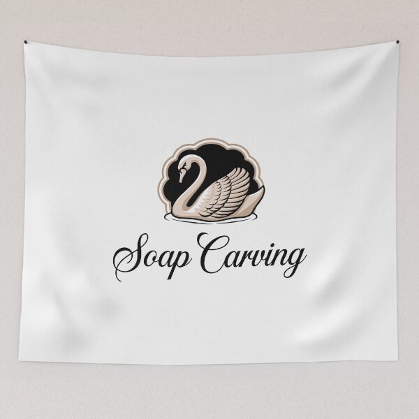 Item preview, Soap Carving designed and sold by These_Prints.