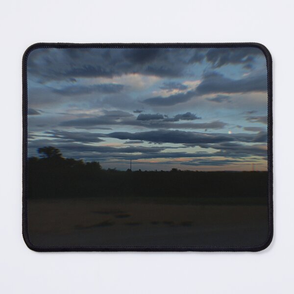 Item preview, Dusk in endless fields designed and sold by YamiRemus.