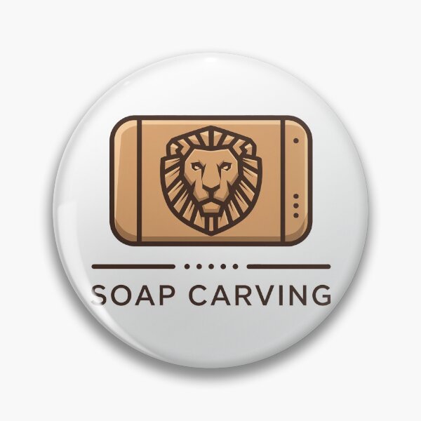 Item preview, Soap Carving designed and sold by These_Prints.