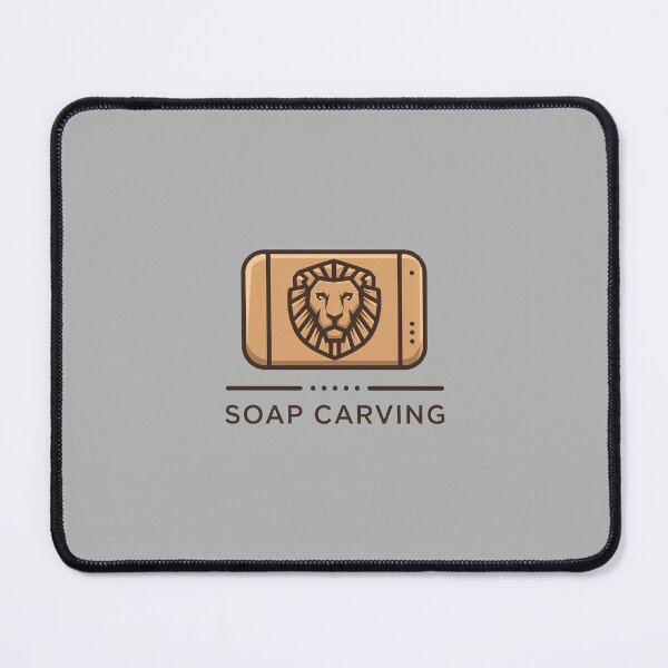 Item preview, Soap Carving designed and sold by These_Prints.