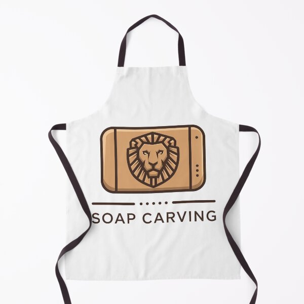 Item preview, Soap Carving designed and sold by These_Prints.