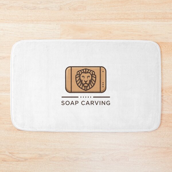Item preview, Soap Carving designed and sold by These_Prints.