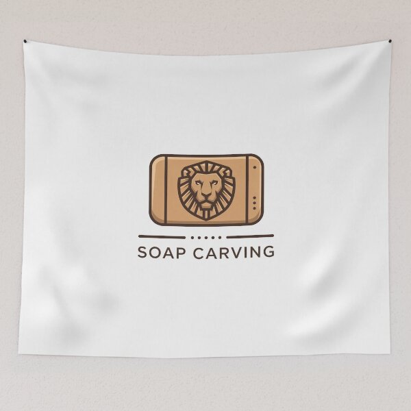 Item preview, Soap Carving designed and sold by These_Prints.