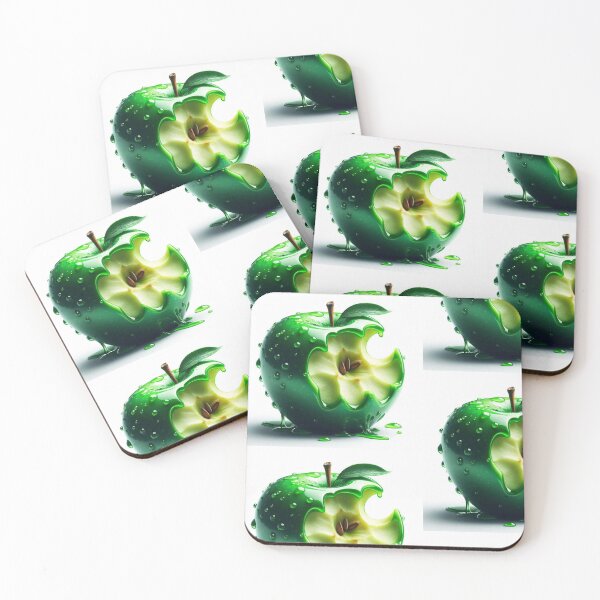 Item preview, Apples Theme; B&V Nature Collection  designed and sold by Veebee7.