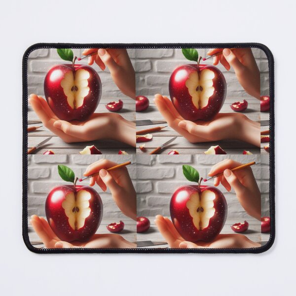 Item preview, Apples Theme; B&V Nature Collection  designed and sold by Veebee7.