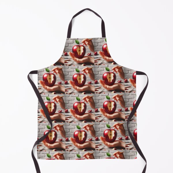 Item preview, Apples Theme; B&V Nature Collection designed and sold by Veebee7.