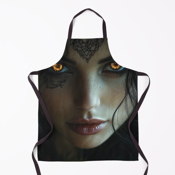 Item preview, Norse Inspired designed and sold by CursedbyLilith.