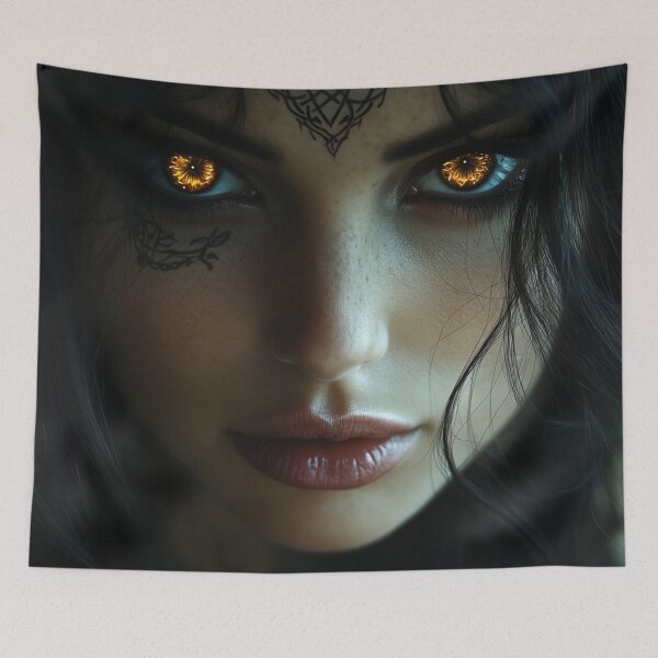 Item preview, Norse Inspired designed and sold by CursedbyLilith.