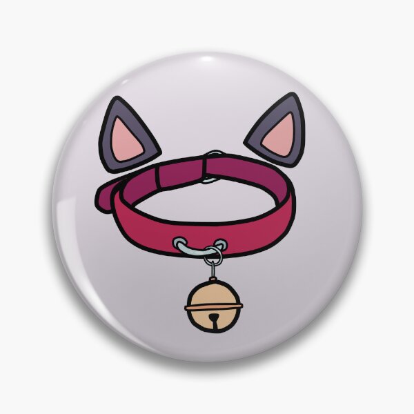 Item preview, Catboy Lover Collar Cat Ears designed and sold by doodledont.