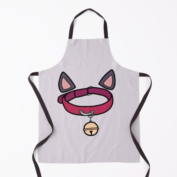 Item preview, Catboy Lover Collar Cat Ears designed and sold by doodledont.