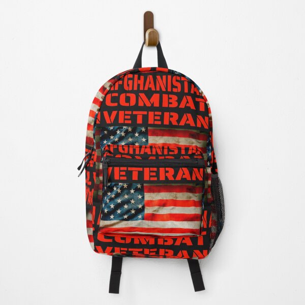 Item preview, Combat veteran Afghanistan veteran day 2024 designed and sold by erozzz.