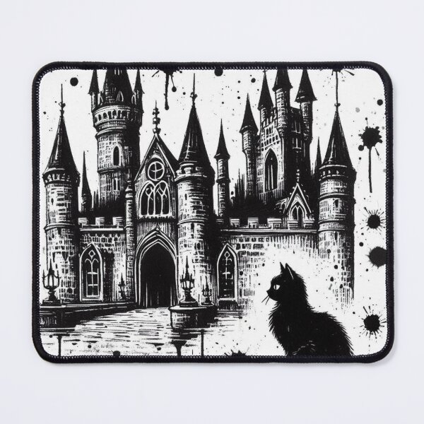 Item preview, Cat designed and sold by sevenmountains.