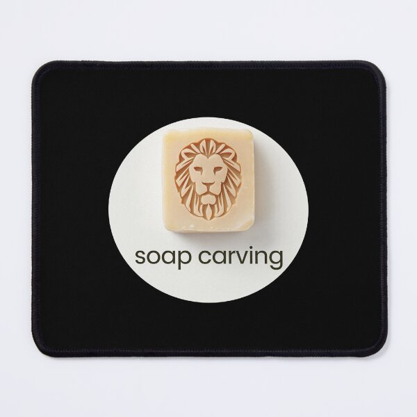 Item preview, Soap Carving designed and sold by These_Prints.