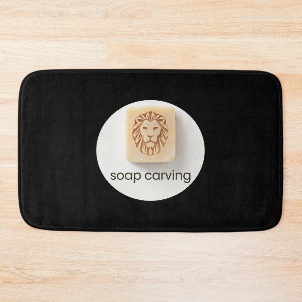 Item preview, Soap Carving designed and sold by These_Prints.