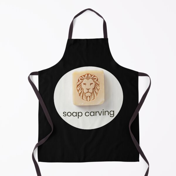 Item preview, Soap Carving designed and sold by These_Prints.