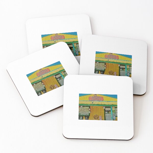 Item preview, Bikers Outlet designed and sold by Jane Evans.