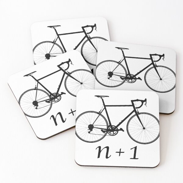 Item preview, Bicycle addiction - Road designed and sold by Sry-Not-Sry.