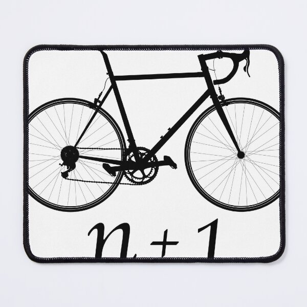 Item preview, Bicycle addiction - Road designed and sold by Sry-Not-Sry.