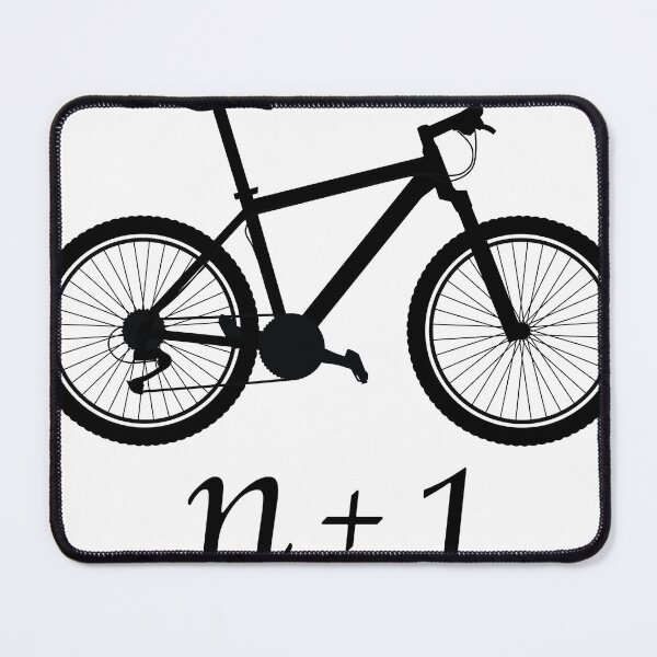 Item preview, Bicycle addiction - MTB designed and sold by Sry-Not-Sry.
