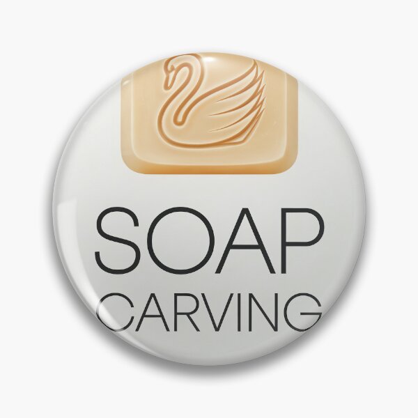 Item preview, Soap Carving designed and sold by These_Prints.