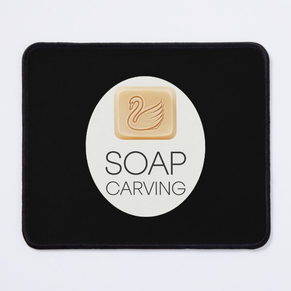Item preview, Soap Carving designed and sold by These_Prints.