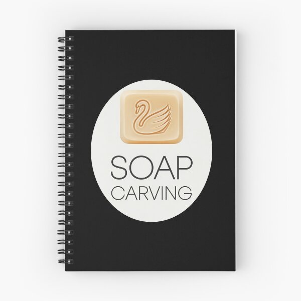 Item preview, Soap Carving designed and sold by These_Prints.