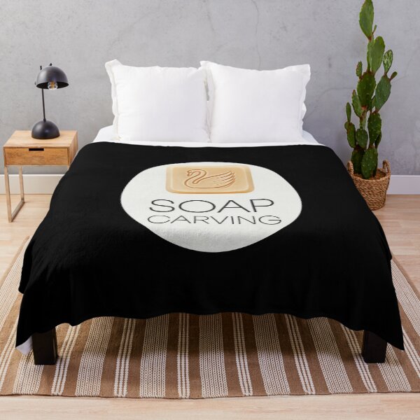 Item preview, Soap Carving designed and sold by These_Prints.