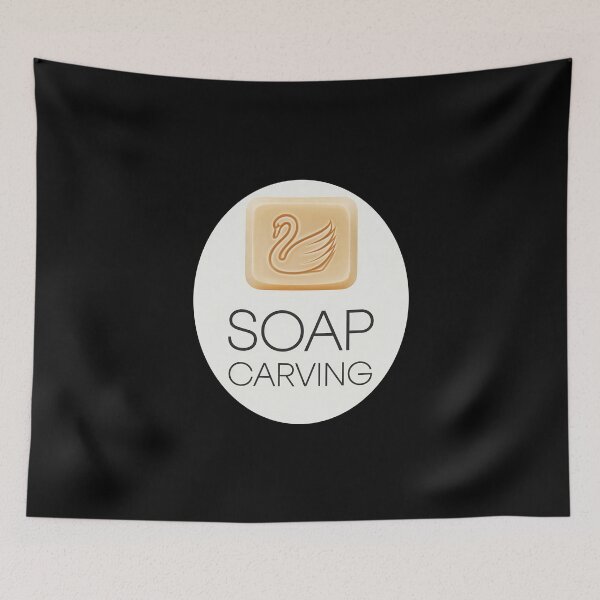 Item preview, Soap Carving designed and sold by These_Prints.