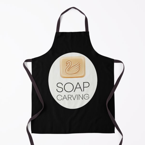 Item preview, Soap Carving designed and sold by These_Prints.