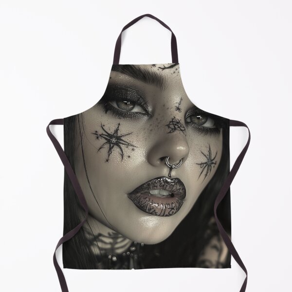 Item preview, Norse Inspired designed and sold by CursedbyLilith.