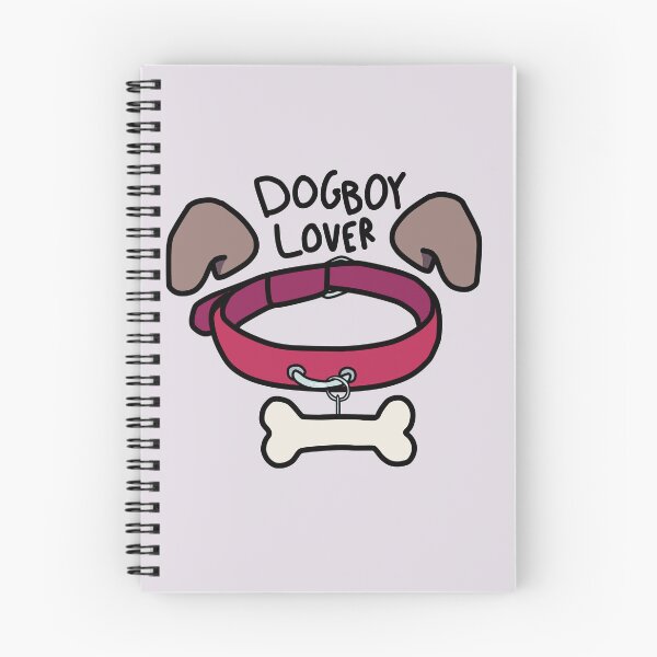 Item preview, Dogboy Lover Collar Dog Ears designed and sold by doodledont.