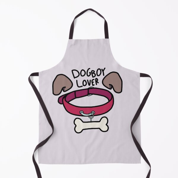 Item preview, Dogboy Lover Collar Dog Ears designed and sold by doodledont.