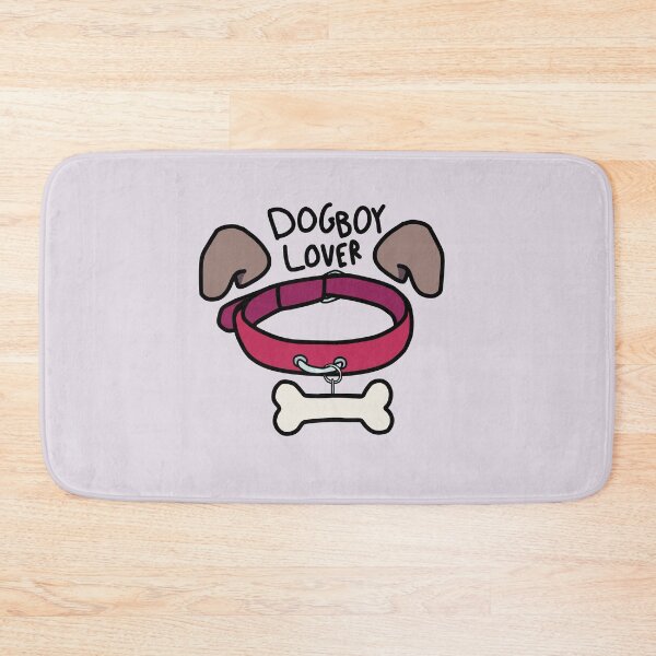 Item preview, Dogboy Lover Collar Dog Ears designed and sold by doodledont.