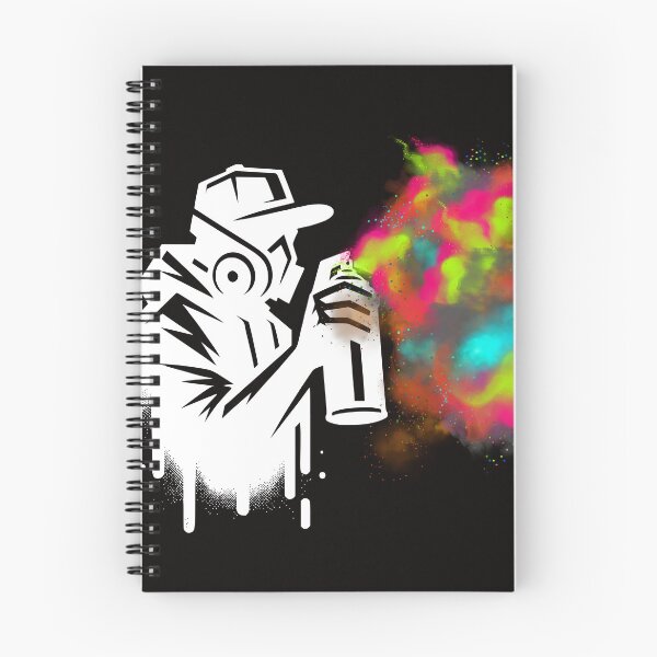 Item preview, Grafitti Art designed and sold by PlaceTee.