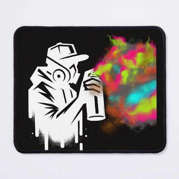 Item preview, Grafitti Art designed and sold by PlaceTee.