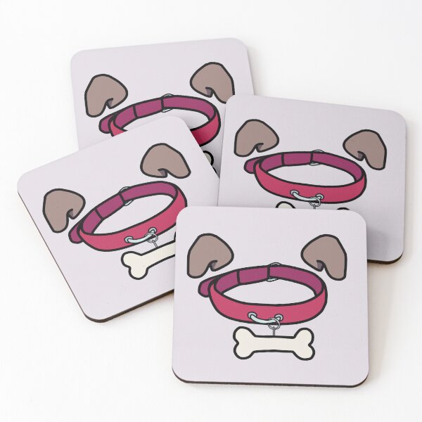 Item preview, Dogboy Lover Collar Dog Ears designed and sold by doodledont.