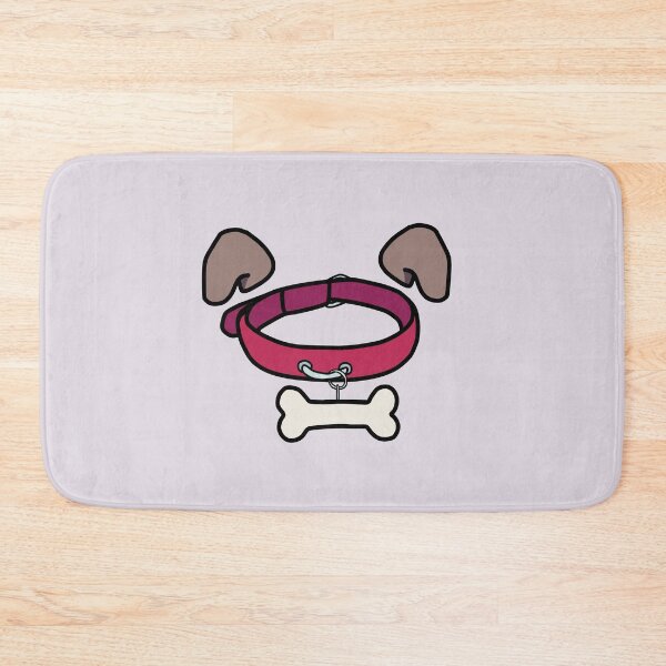 Item preview, Dogboy Lover Collar Dog Ears designed and sold by doodledont.