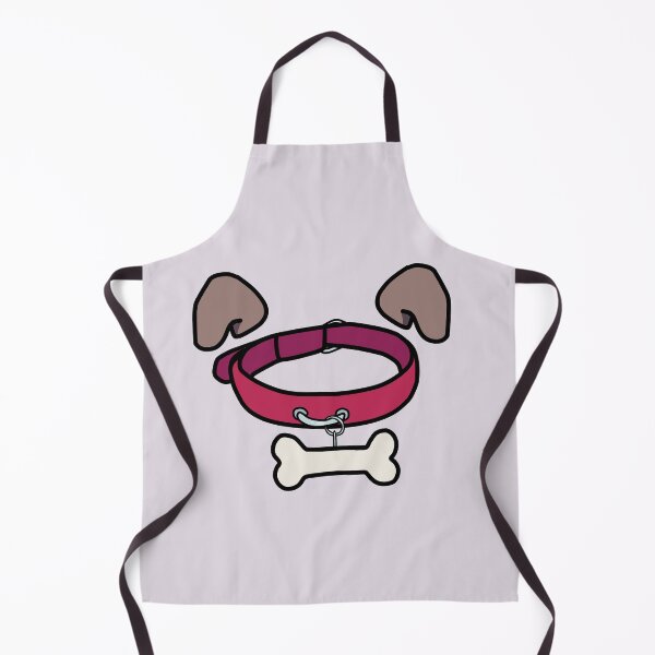 Item preview, Dogboy Lover Collar Dog Ears designed and sold by doodledont.
