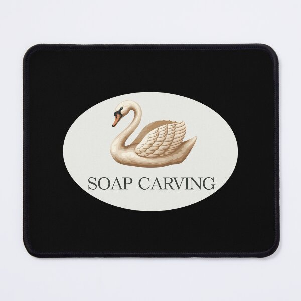 Item preview, Soap Carving designed and sold by These_Prints.