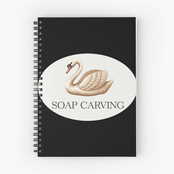 Item preview, Soap Carving designed and sold by These_Prints.