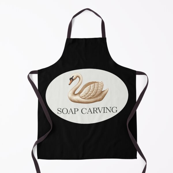 Item preview, Soap Carving designed and sold by These_Prints.