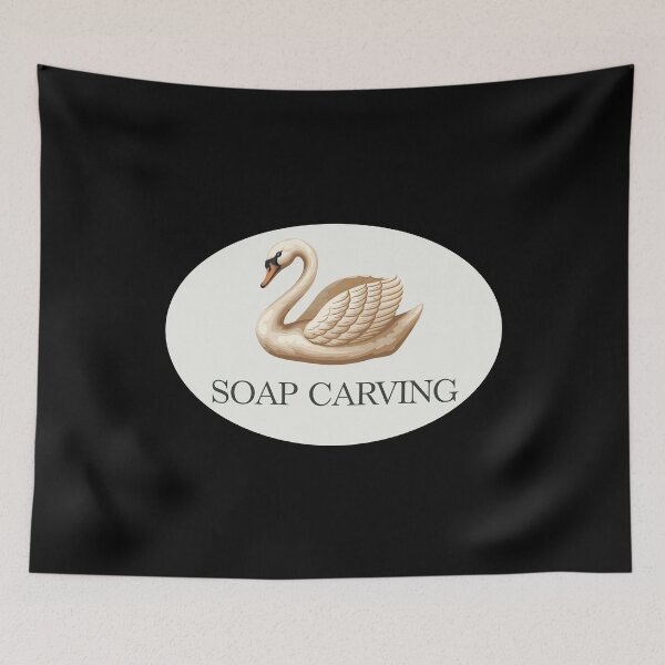 Item preview, Soap Carving designed and sold by These_Prints.