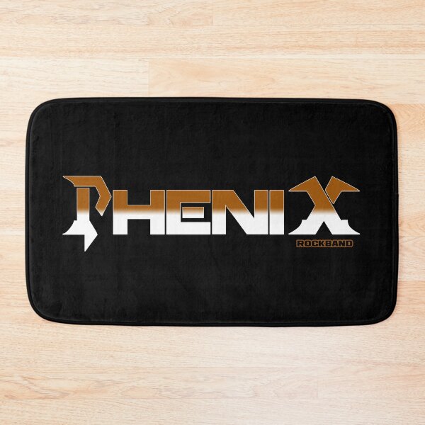 Item preview, Phenix.Rockband designed and sold by TATTOO-DESIGN.