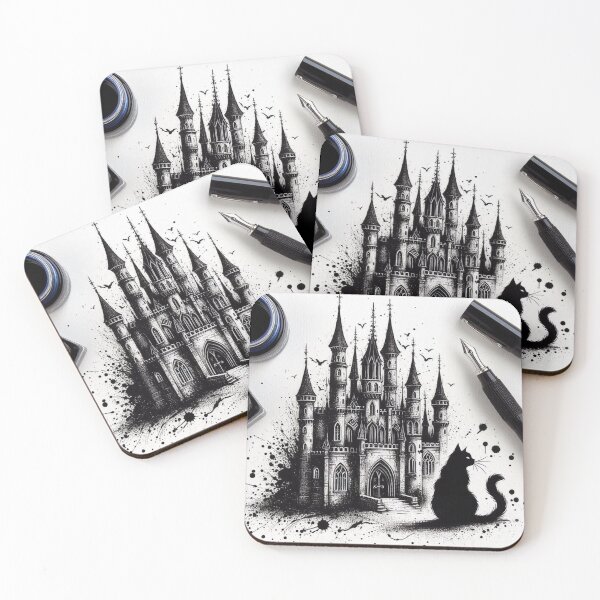 Item preview, Copy of Cat designed and sold by sevenmountains.