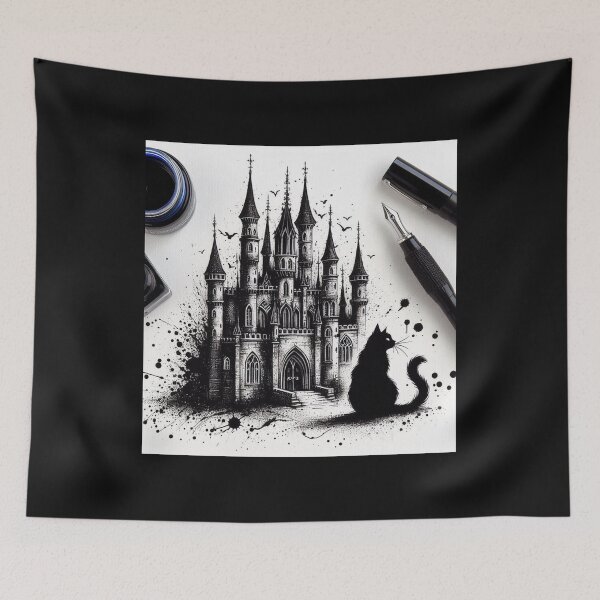Item preview, Copy of Cat designed and sold by sevenmountains.