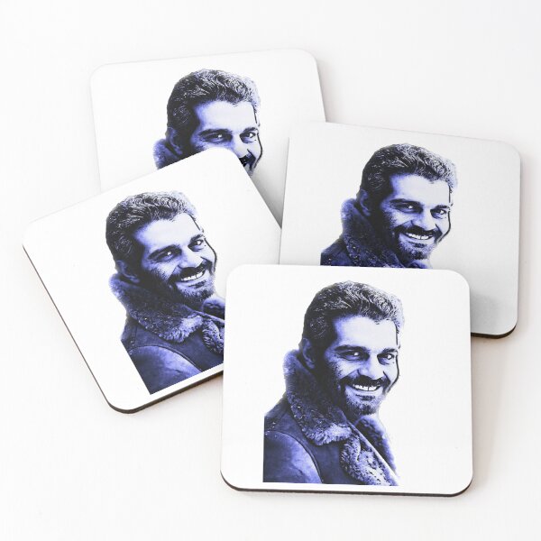 Item preview, Omar Sharif designed and sold by Gentle40Winks.