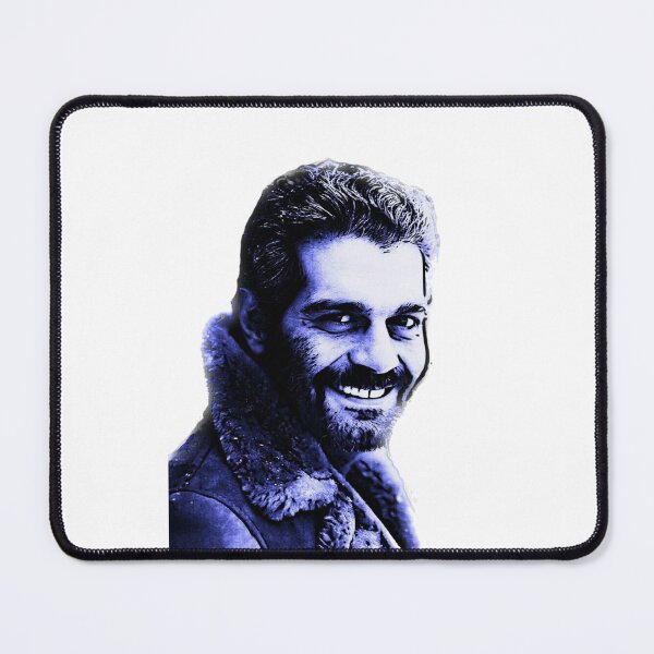 Item preview, Omar Sharif designed and sold by Gentle40Winks.